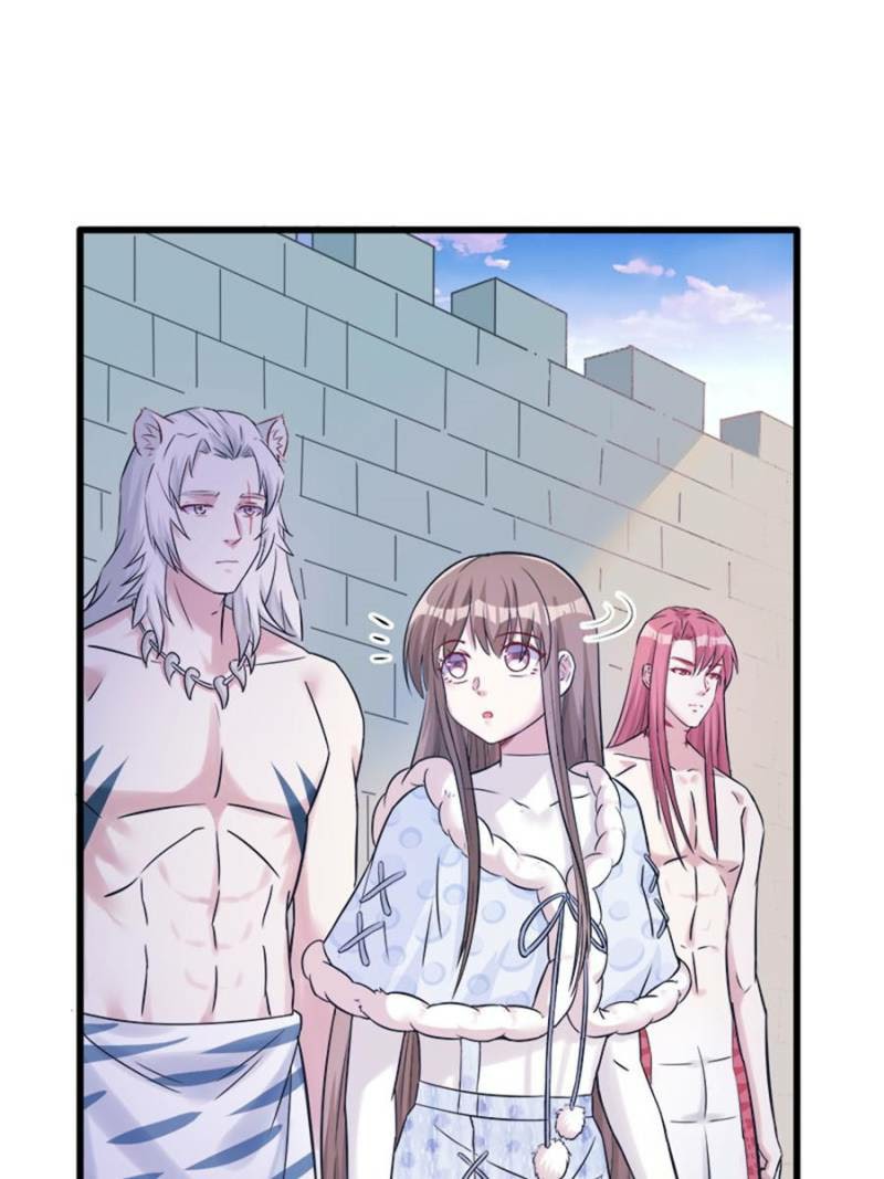 Beauty and the Beasts Chapter 132 Gambar 19